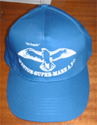 Baseball Caps