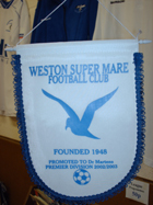 Pennants