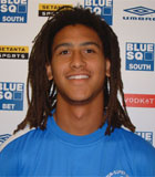 Ashan Holgate