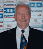 Dennis Usher