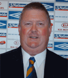 Paul Macey